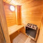 Cocooning Chalet, Mountain View, Sauna, 6 People 公寓