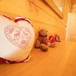 Cocooning Chalet, Mountain View, Sauna, 6 People * 旺特龙