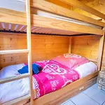 Cocooning Chalet, Mountain View, Sauna, 6 People 公寓