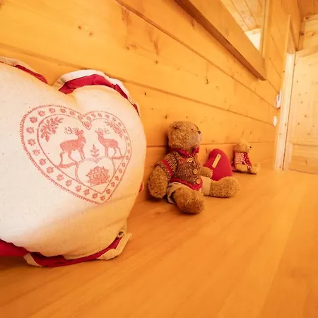 Cocooning Chalet, Mountain View, Sauna, 6 People * Ventron