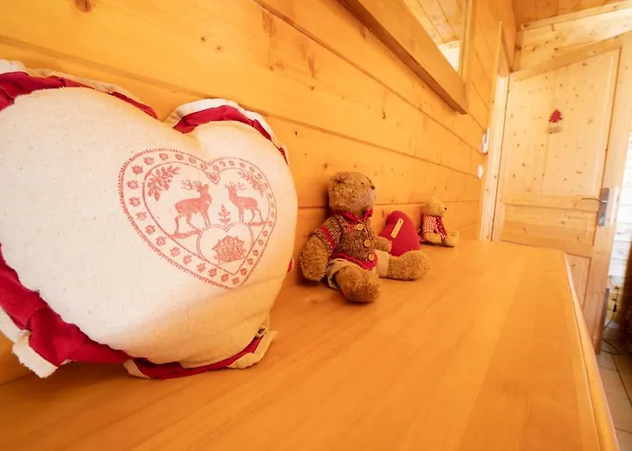 Cocooning Chalet, Mountain View, Sauna, 6 People * Ventron